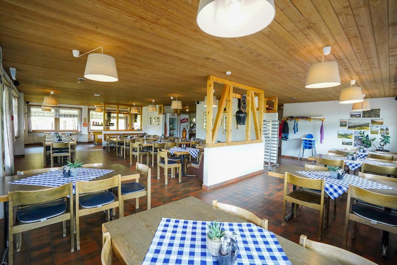 Affittacamere Berggasthaus Tannalp 3*