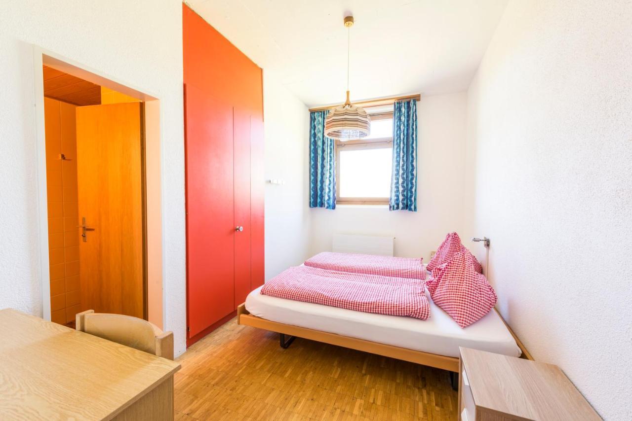 Berggasthaus Tannalp Affittacamere 3*