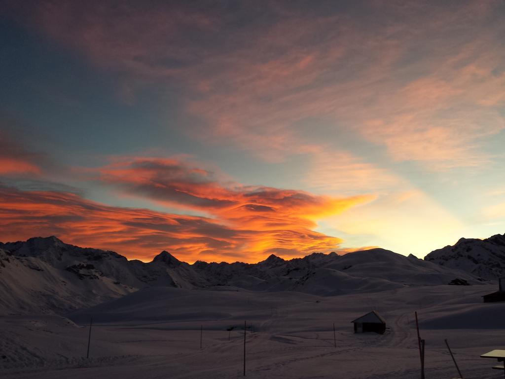 Affittacamere Berggasthaus Tannalp 3*
