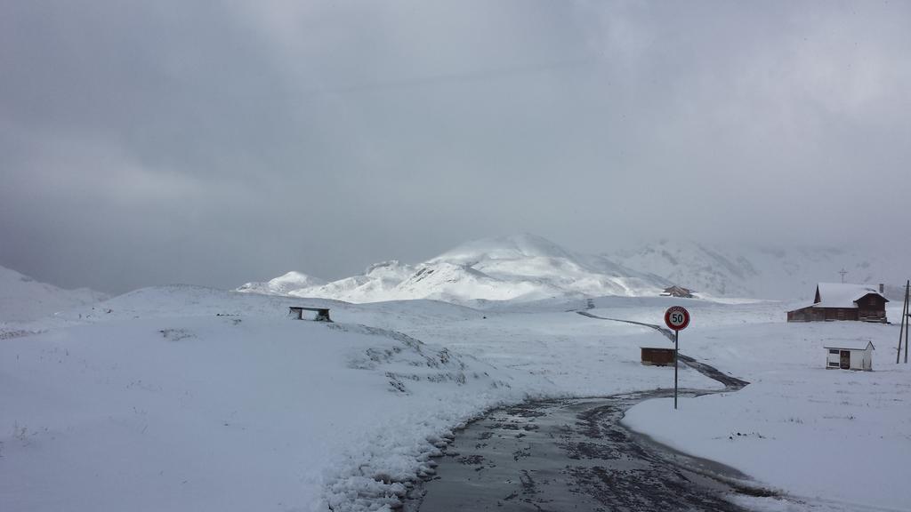 Berggasthaus Tannalp